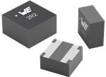 Würth Elektronik Inducteurs de puissance moulés WE-MXGI