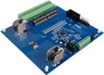 Monolithic Power Systems (MPS) Cartes d'évaluation EV2787-0000/0002-FP-00A