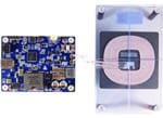 STMicroelectronics Carte d'évaluation STEVAL-WBC2TX50