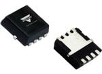 Vishay Semiconductors MOSFET série Si76