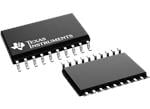 Texas Instruments Tampons octaux et pilotes de ligne SN74HCT240