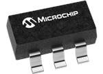 Microchip Technology Amplificateurs opérationnels MCP6082x