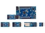 Renesas Electronics Kit pour débutants à connexion rapide QC-BEKITPOCZ