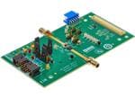 Analog Devices Inc. Carte d'évaluation ADL6331-EVALZA