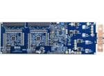 Analog Devices Inc. Carte d'évaluation AD-BMSE2E3W-SL
