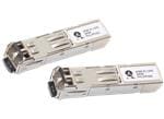 Broadcom Émetteur-récepteur SFP multimode AFBR-57L1APZ