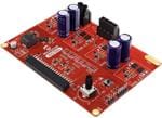 Microchip Technology Carte de puissance multiphase EV35Z86A