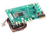 Texas Instruments Module d'évaluation de carte fille LMG2640EVM-090