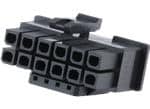 Molex Connecteurs Micro-Fit+PCIe 50.