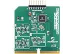 Microchip Technology DIM de commande moteur MCA PIC32MK EV10R52A