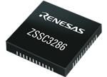 Renesas Electronics CI conditionneur de signaux de capteur ZSSC3286