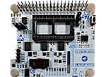 STMicroelectronics Carte d'extension X-STM32MP-MSP01 STM32MP