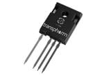 Renesas Electronics FET SuperGaN®  650 V TP65H035G4YS