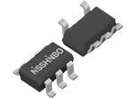Nisshinbo NV3601 Automotive CMOS Output Voltage Detectors