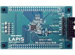 ROHM Semiconductor Carte de référence RB-D62Q1532TB48