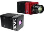 onsemi Caméras SWIR (infrarouge ondes courtes) Acuros® CQD®