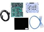 Texas Instruments Module d’évaluation de matrice TPS92662AEVM6-104
