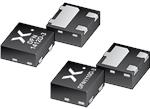 Nexperia Diodes de protection ESD PESD2CANFD36xQx-Q