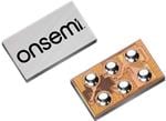 onsemi Capteur de température à sortie numérique N34TS108