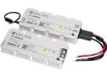 Advanced Energy / Artesyn LCC1200 Fully Enclosed AC-DC Power Supplies