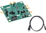 Texas Instruments Module d'évaluation (EVM) LMK3H0102EVM