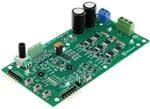 Microchip Technology Carte d'évaluation EV83F07A