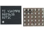 Texas Instruments CI pour chargeur de batterie contrôlé par I²C - bq25638 