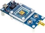 Analog Devices Inc. Carte d'évaluation ADR1001E-EBZ