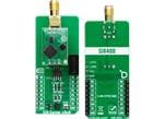 Mikroe MIKROE-6011 EZO Carrier Click
