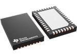 Texas Instruments Réadaptateurs linéaires à quatre canaux DS320PR410