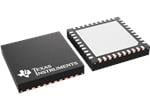Texas Instruments Tampon/multiplexeur/diviseur JESD LMX1204