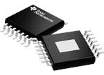 Texas Instruments Commutateur côté haut intelligent TPS1HTC100-Q1