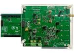Analog Devices Inc. Carte d'évaluation EVAL-CN0586-ARDZ