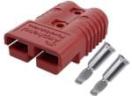 Amphenol Commercial Connecteurs d’alimentation série IPC-M