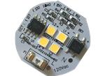 American Bright LED AB-GES-x Circular & Linear LED Lighting Modules