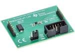 Texas Instruments Module d'évaluation (EVM) TPSM83102EVM-125