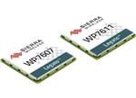 Modules cellulaires industriels AirPrime WP76x