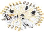 Texas Instruments Module d'évaluation LMX1860SEPEVM