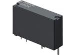 Omron Electronics Relais de puissance minces G6DN-CF