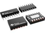 Texas Instruments Décodeurs/démultiplexeurs de 3 à 8 lignes CD74ACT138 