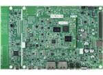 NXP Semiconductors Kit d'évaluation i.MX 91