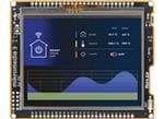 Mikroe Mikromedia 3 for PIC Resistive