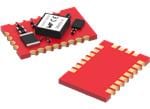 Würth Elektronik Module radio 868 MHz wM-Bus Metis-e 