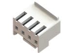 14L Series 3.96mm Inline Wire-to-Board Connectors
