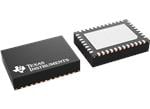 Texas Instruments Convertisseur abaisseur SWIFT synchrone TPS546A24S
