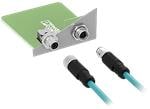 Phoenix Contact Connecteurs et câbles ONEPAIR SPE M12