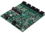 Microchip Technology Carte d’évaluation d’alimentation électrique à ultrasons EV28J28A