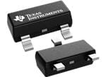 Texas Instruments Tensions de référence de précision LM4041-N/LM4041-N-Q1 
