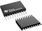 Texas Instruments Tampons octaux SN74LV8T244/SN74LV8T244-Q1