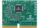 Microchip Technology DIM de commande de moteur dsPIC33AK128MC106 EV68M17A